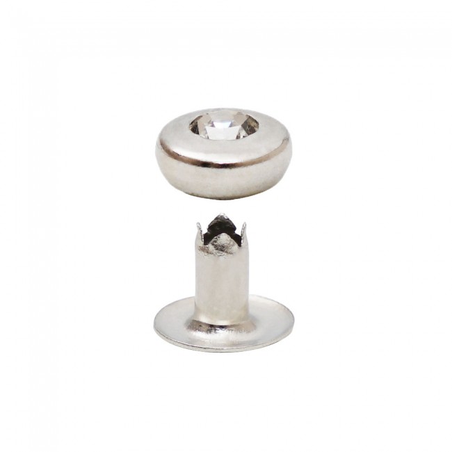 Stone Rivet detail view