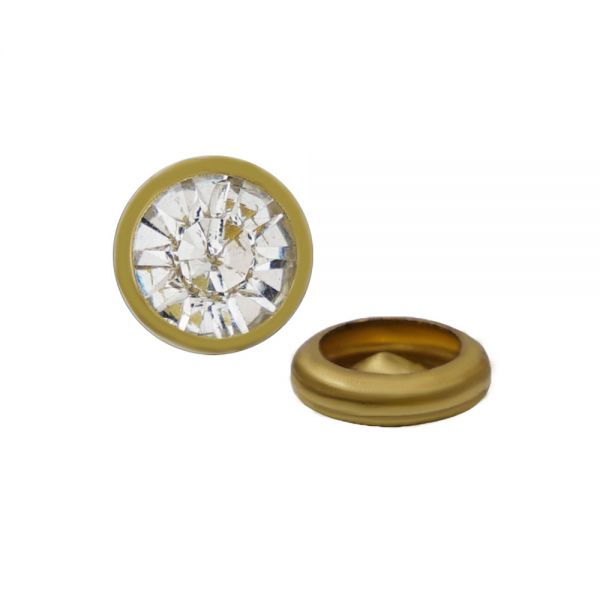 Stone Rivet - wholesale from Ata Buttons