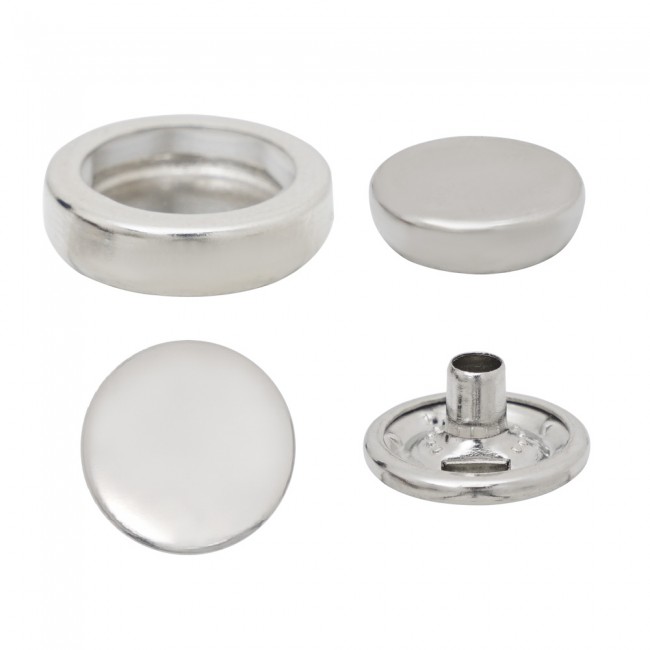 TR 200 Snap Button detail view