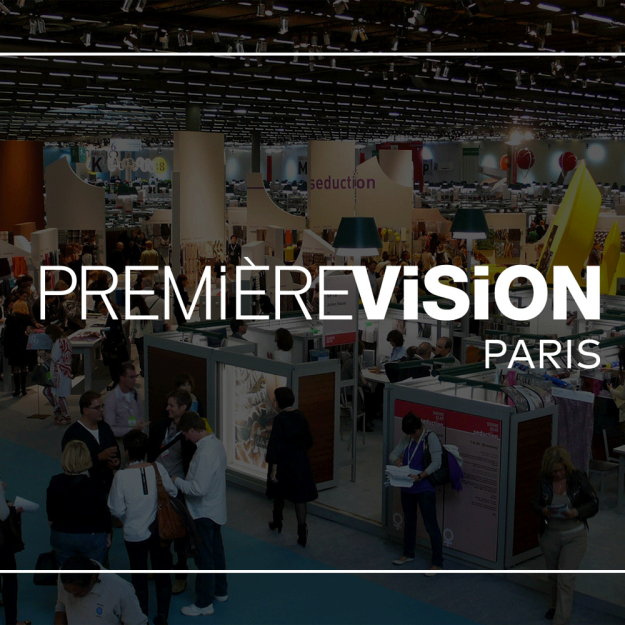 5 & ​​7 July 2022 - Premierevision Paris Fair