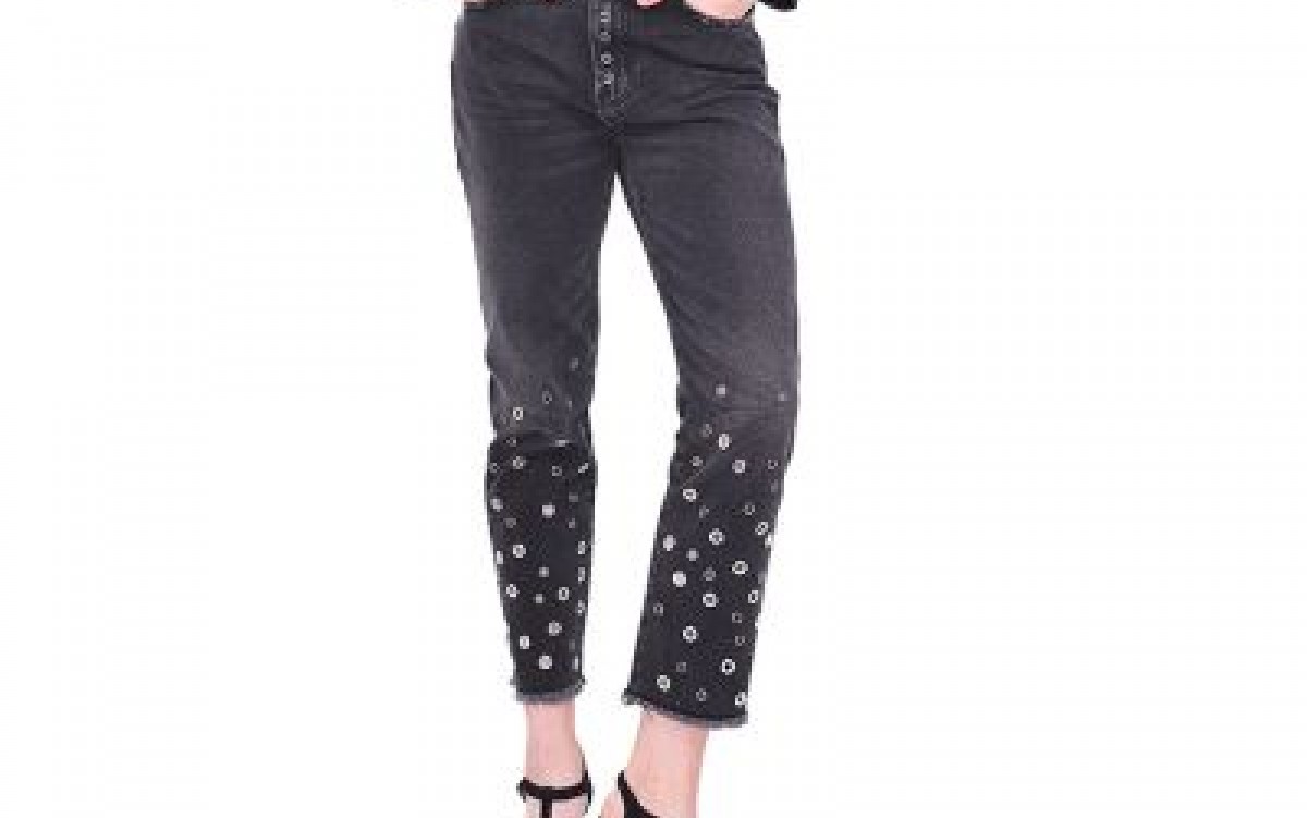 Eyelets Eyelets