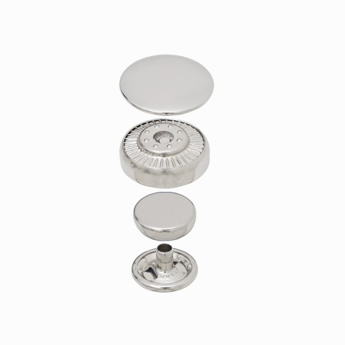 TR 200 Snap Button Type A TR 200 Snap Button Type A