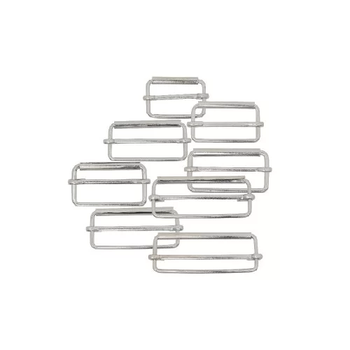 Roller Adjustment Buckles Roller Adjustment Buckles