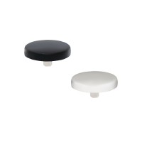Stainless Plastic Cap Spring Snap Button Stainless Plastic Cap Spring Snap Button