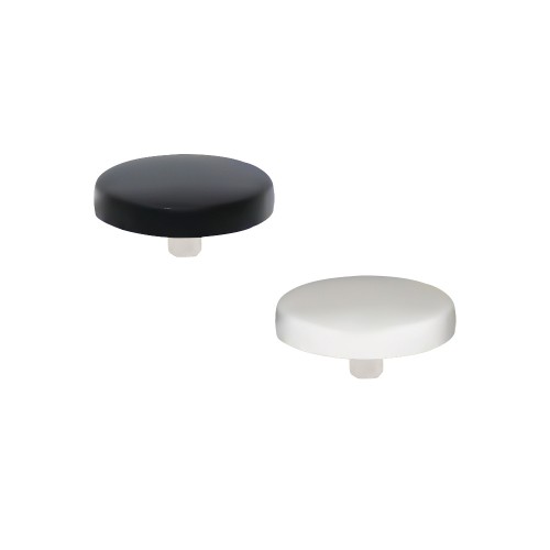 Stainless Plastic Cap Spring Snap Button Stainless Plastic Cap Spring Snap Button