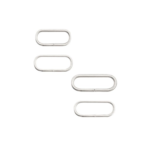 Stainless Wire Buckles