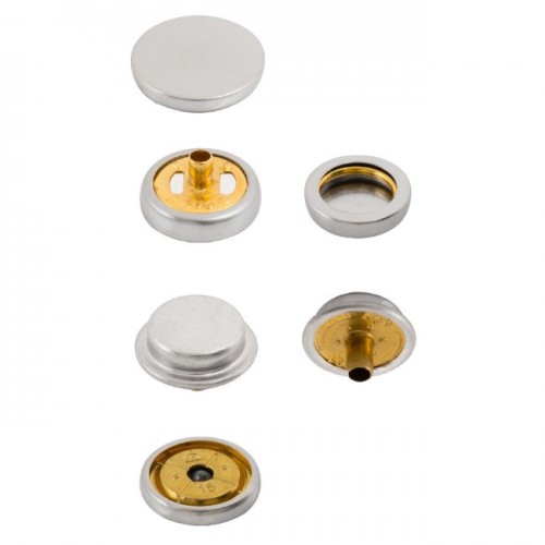 TR 1300 Snap Button TR 1300 Snap Button