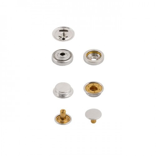 TR 1600 Snap Button TR 1600 Snap Button
