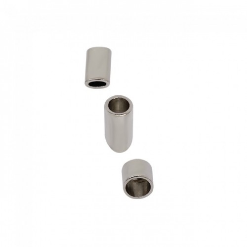 Alloyed Edged Cord Ends - 2