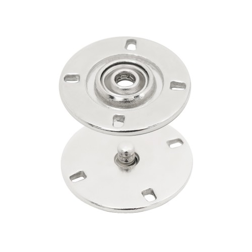 Alloyed Sew on Snap Buttons Alloyed Sew on Snap Buttons