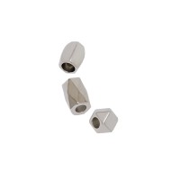 Alloyed Edged Cord Ends