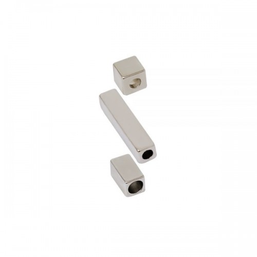 Alloyed Edged Cord Ends