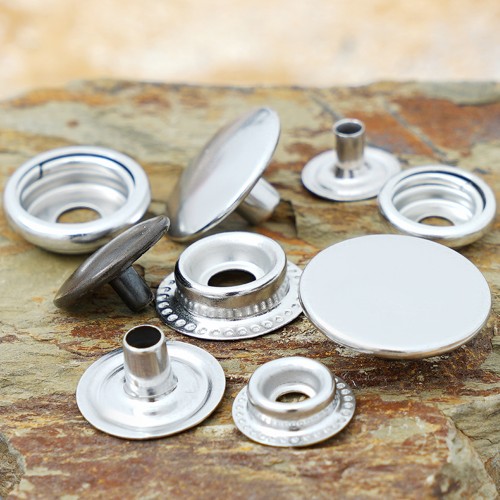  Press Snap Fastener Group