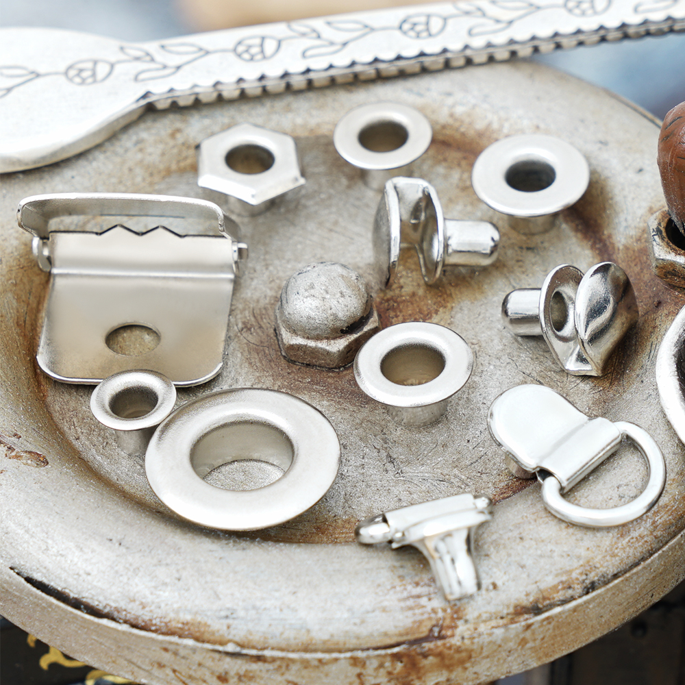 Shoes and Saddlery Products