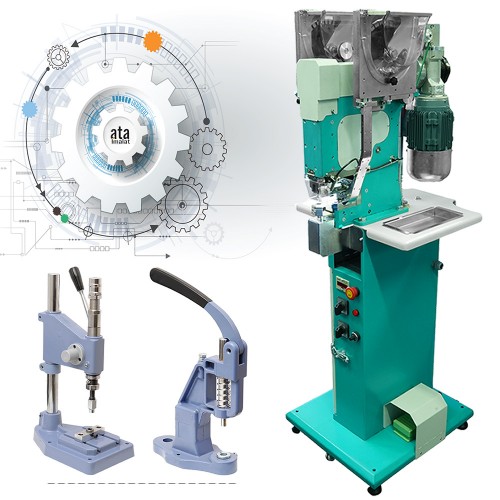 Machinery