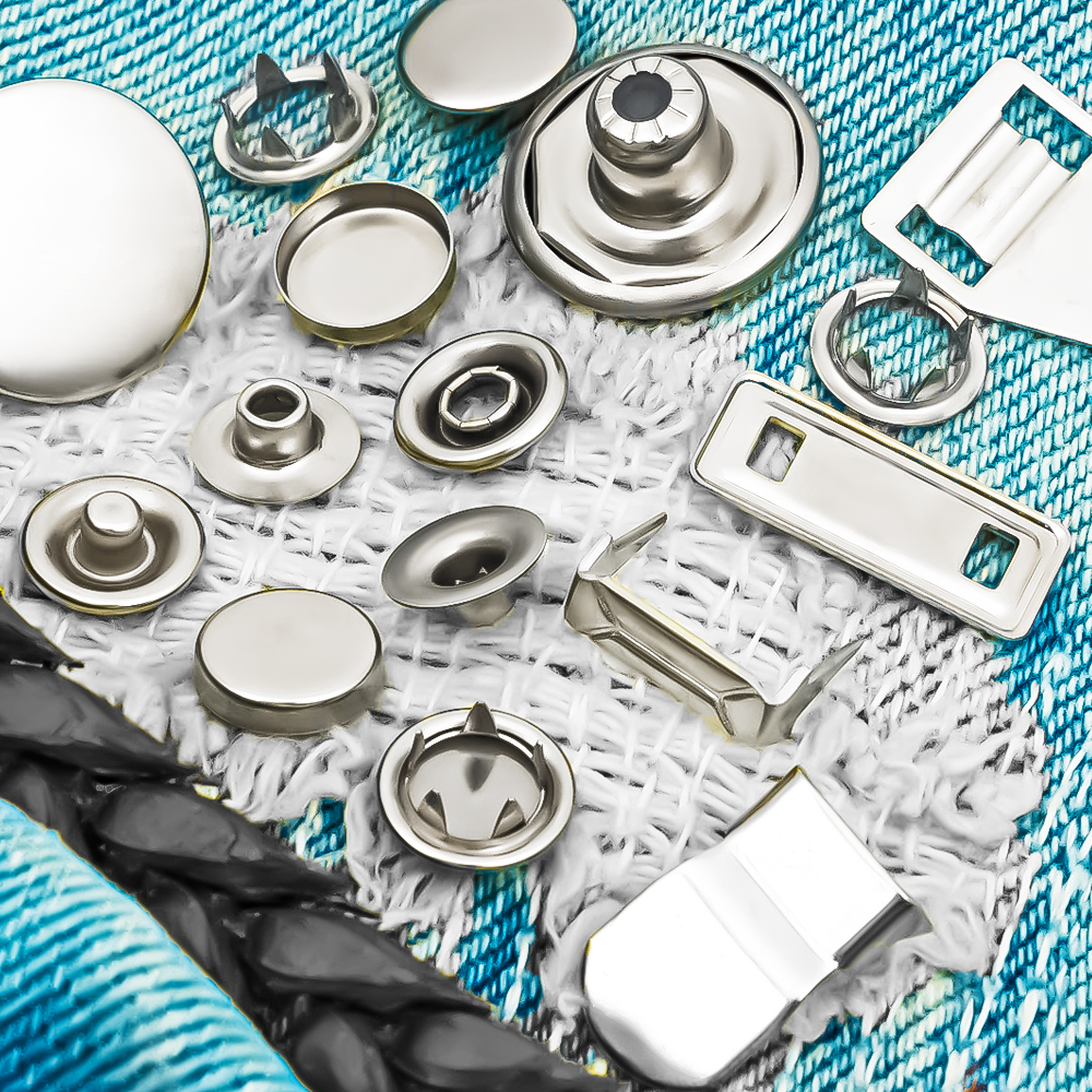 Stainless Accessories