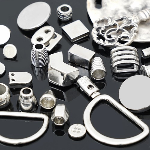 Zamak Products